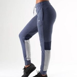 Gymshark impulse joggers